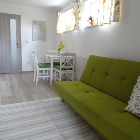 Apartman Karovi 데슈트네 프 오를리츠키흐 호라 외부 사진