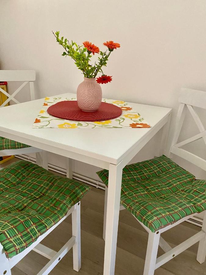 Apartman Karovi 데슈트네 프 오를리츠키흐 호라 외부 사진